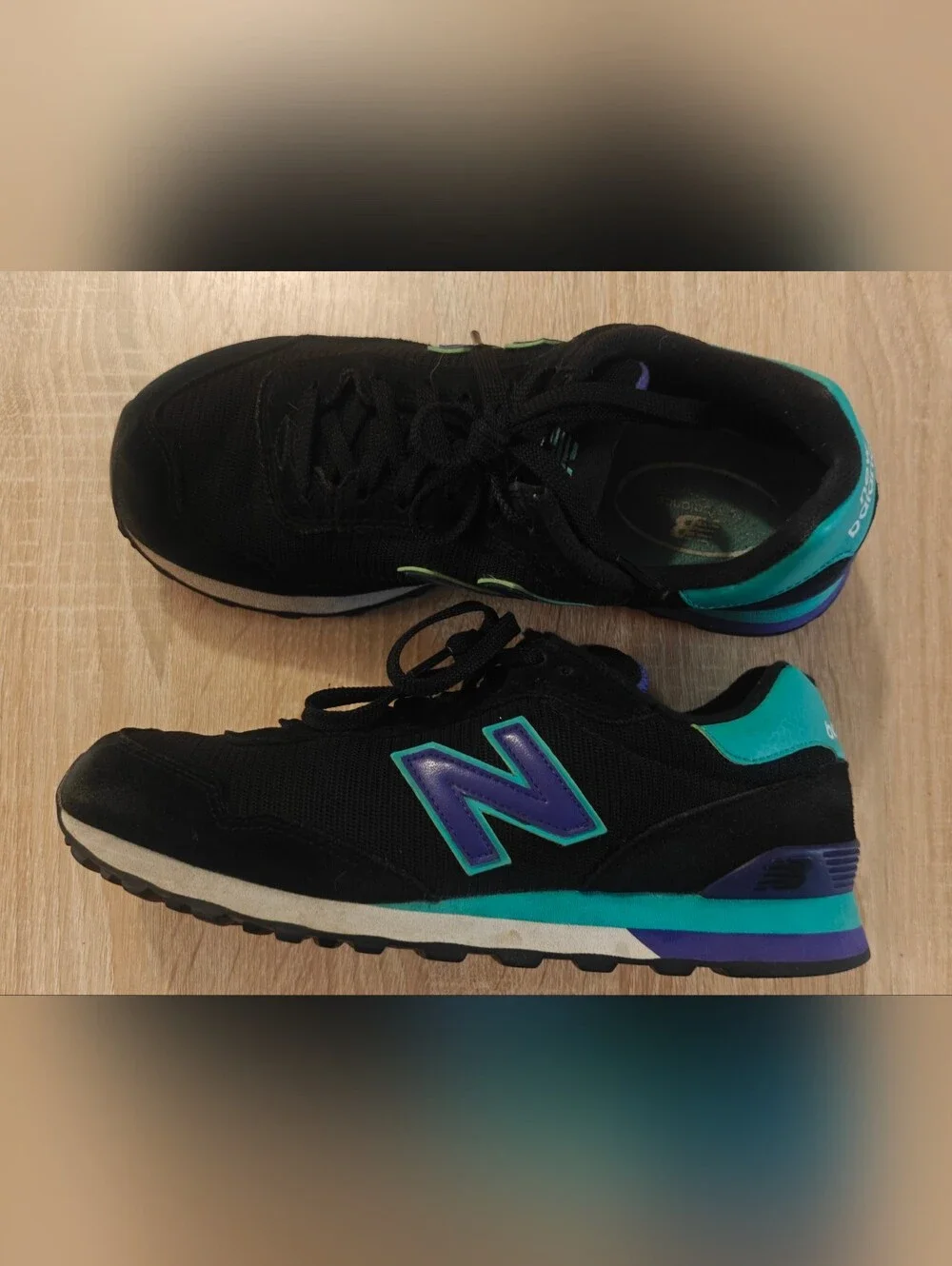 New Balance new balance
